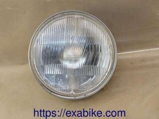 optique de phare pour Suzuki