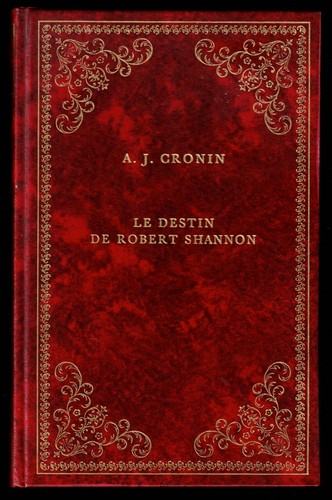 Destin robert shannon - de,