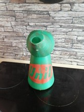 Broc huile  UNIL  auto 1960 doseur  ancien