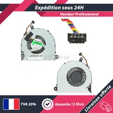 VENTILATEUR CPU FAN POUR HP