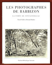 Les Photographies de Barbizon