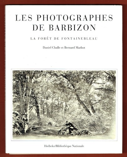 Les photographies barbizon - photographies,
