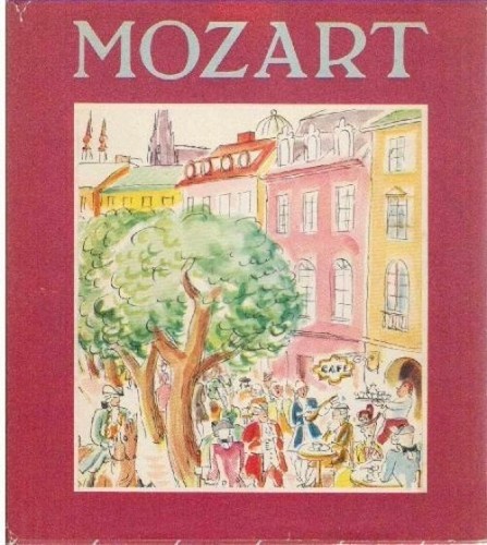 Mozart par waldo mayo - :,
