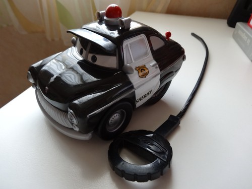 Sheriff disney pixar - -,