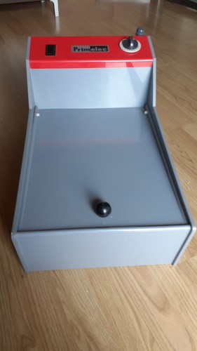 Graveuse pour circuits
