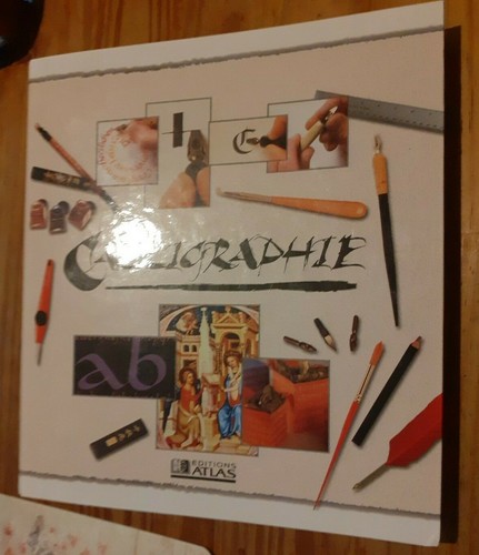 Classeur atlas fiches - classeur, la