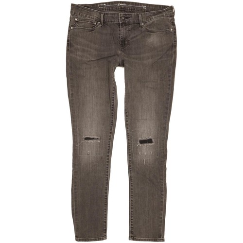 Levi demi curve femme noir - ,