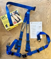 BRITAX HARNESS HARNAIS 3