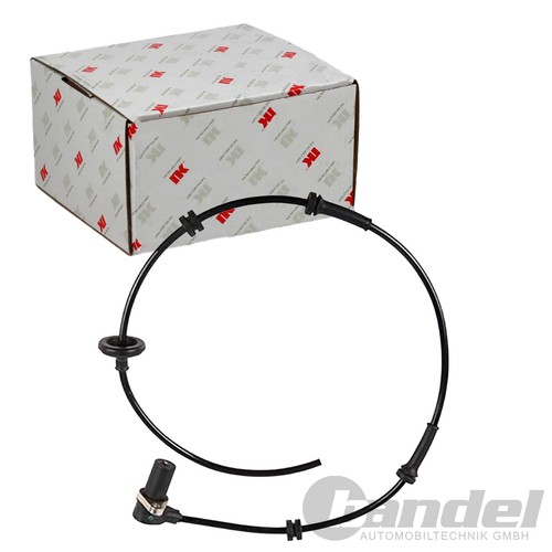 Capteur abs vitesse avant - nk,