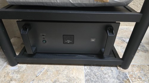 Vintage ampli puissance nad - vintage,