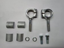 Support De Guidon Triumph P