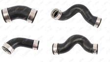 Kit tuyau d'intercooler turbo