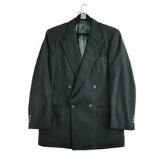 Christian Dior Veste blazer en