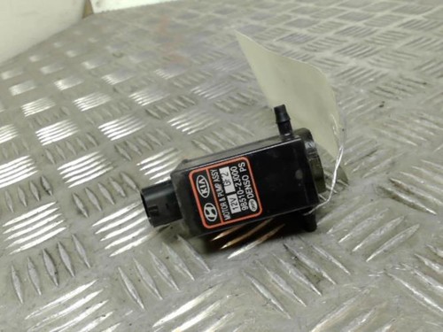 Pompe lave glace avant hyundai - pompe,