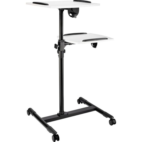 Hama table projection noir - hama,