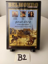DVD "PEUT ETRE" Collection Jean-Paul BELMONDO N°30, Romain DURIS