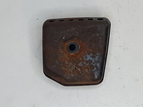 Pot échappement de - pot, d