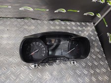 COCKPIT - - Citroën C3 (SX/SW) 9837553680