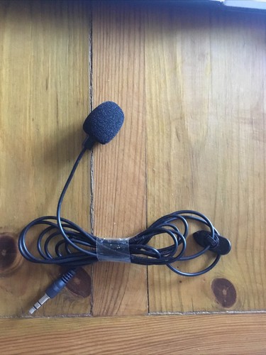 Microphone cravate - microphone,