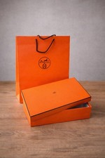  Boite  vide Hermes