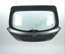 HAYON 8701CS PEUGEOT 207 phase