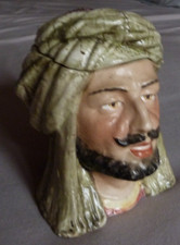 POT A TABAC en céramique