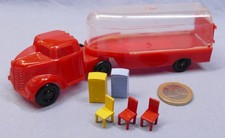 Banner plastics usa - :, camion