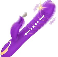 Dildo Vibromasseur