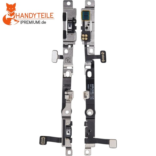 Câble flexible power - power, button