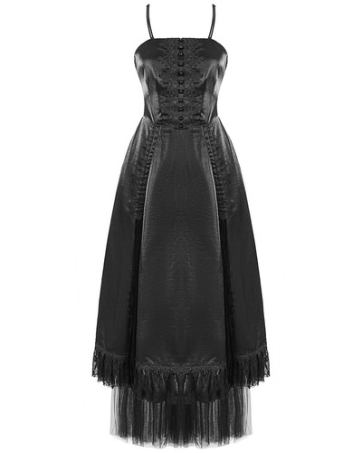 Devil fashion femme long - femme,
