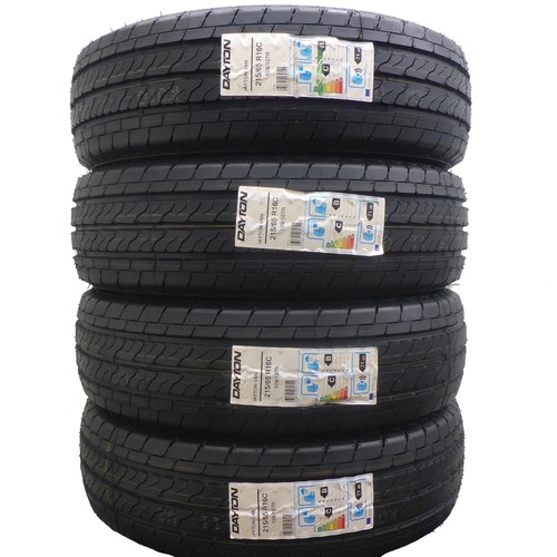Dayton 215 65 r16c - 215/65,