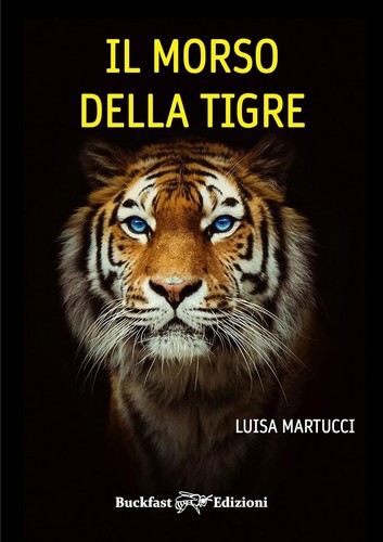 Luisa martucci morso della - luisa,