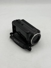 Sony Handycam HDR - XR155E -