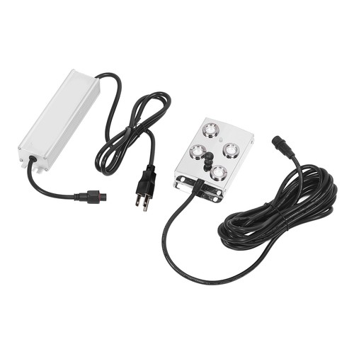 Ultrasonic mist maker - 4,