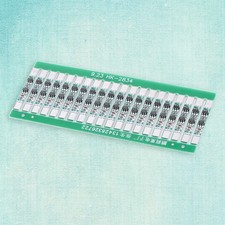 20 3.7V 3A Li-ion Lithium