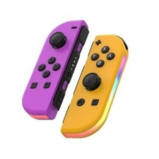 Paire 2 Manettes Joy-Con pour