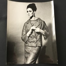 Photo MODE Jacques HEIM Tasco