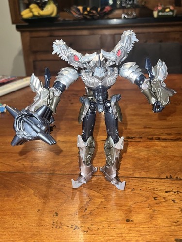 Transformers the last knight - the,