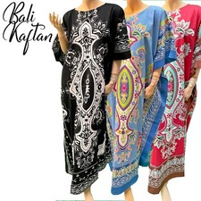 BALI Robe Kaftan Belle En
