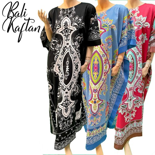 Bali robe kaftan belle - bali,