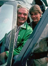 PHOTO SUPERCOPTER ERNEST