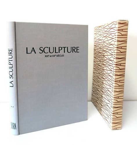 Scupture moderne xixe et - moderne,