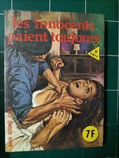 Histoire Noire  n° 42  /