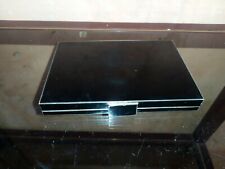 Poudrier boite à compartiment