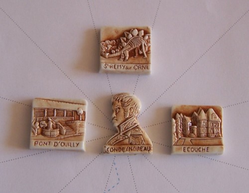 Lot fèves - lot, 4