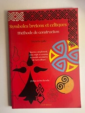 Le Gallo,  Symboles bretons et celtiques : Méthode de construction, Coop Breizh
