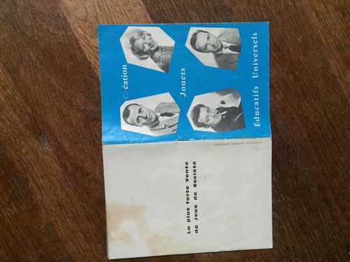 Catalogue jeux societe - catalogue, de