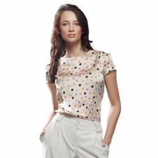 Haut satin nife - haut, b17
