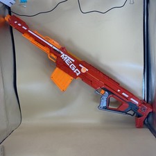 Nerf N-Strike Elite Mega
