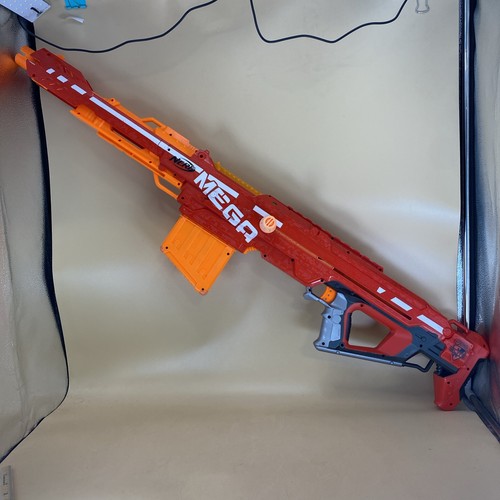 Nerf strike elite - nerf, n-strike